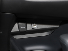 2023款 2.0L 奕享CARE版