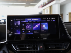 2023款 2.0L 奕享CARE版