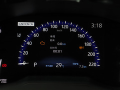 2023款 2.0L 奕享CARE版