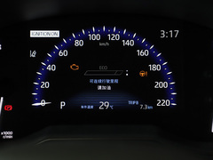 2023款 2.0L 奕享CARE版
