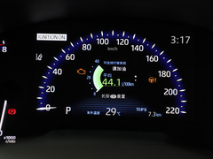 2023款 2.0L 奕享CARE版
