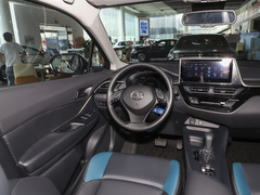2023款 2.0L 奕享CARE版