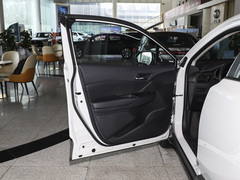 2023款 2.0L 奕享CARE版