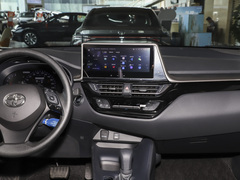 2023款 2.0L 奕享CARE版