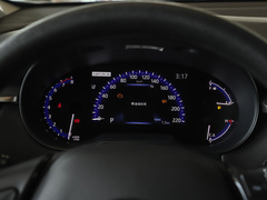 2023款 2.0L 奕享CARE版