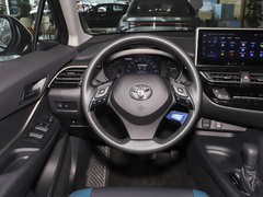 2023款 2.0L 奕享CARE版