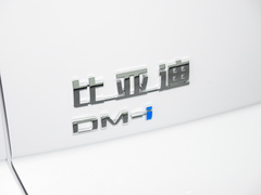 2023款 冠军版 DM-i 71KM超越型