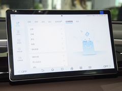2023款 冠军版 DM-i 71KM超越型