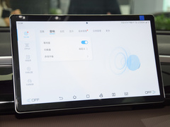 2023款 冠军版 DM-i 71KM超越型