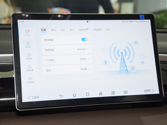 2023款 冠军版 DM-i 71KM超越型
