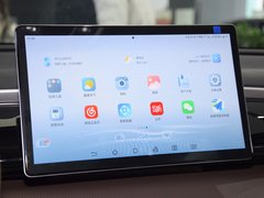 2023款 冠军版 DM-i 71KM超越型