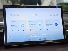 2023款 冠军版 DM-i 71KM超越型
