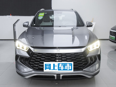 2023款 冠军版 DM-i 110KM超越型