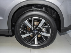 2023款 冠军版 DM-i 110KM超越型