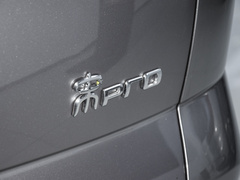 2023款 冠军版 DM-i 110KM超越型