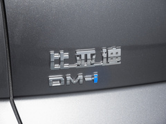 2023款 冠军版 DM-i 110KM超越型