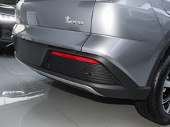 2023款 冠军版 DM-i 110KM超越型