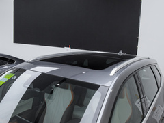 2023款 冠军版 DM-i 110KM超越型