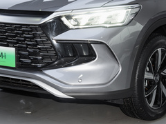 2023款 冠军版 DM-i 110KM超越型