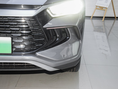 2023款 冠军版 DM-i 110KM超越型