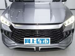 2023款 冠军版 DM-i 110KM超越型