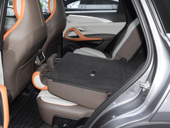 2023款 冠军版 DM-i 110KM超越型