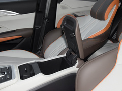 2023款 冠军版 DM-i 110KM超越型