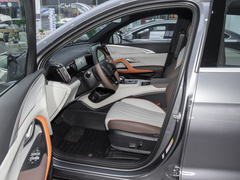 2023款 冠军版 DM-i 110KM超越型