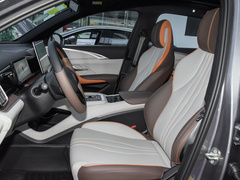 2023款 冠军版 DM-i 110KM超越型