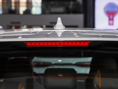 2023款 冠军版 DM-i 110KM卓越型