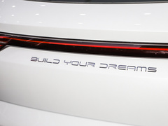 2023款 冠军版 DM-i 110KM卓越型