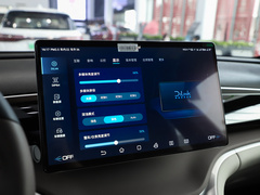 2023款 冠军版 DM-i 110KM卓越型