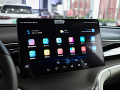 2023款 冠军版 DM-i 110KM卓越型