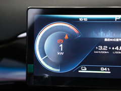 2023款 冠军版 DM-i 110KM卓越型