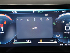 2023款 冠军版 DM-i 110KM卓越型