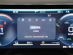 2023款 冠军版 DM-i 110KM卓越型