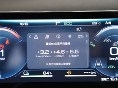 2023款 冠军版 DM-i 110KM卓越型