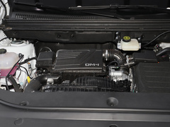 2023款 冠军版 DM-i 110KM卓越型