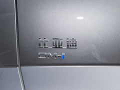 2023款 冠军版 DM-i 110KM卓越型