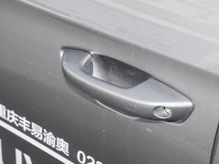2023款 冠军版 DM-i 110KM卓越型