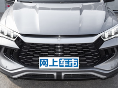 2023款 冠军版 DM-i 110KM卓越型