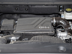 2023款 冠军版 DM-i 110KM卓越型