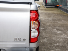 2023款 2.4L汽油两驱进取型大双 