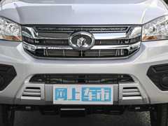 2023款 2.0T柴油两驱进取型1680mm货箱 