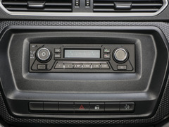 2023款 2.0T柴油两驱进取型1680mm货箱 