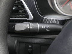 2023款 2.0T柴油两驱进取型1680mm货箱 