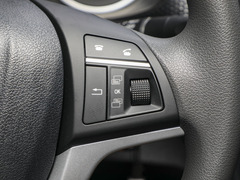 2023款 2.0T柴油两驱进取型1680mm货箱 