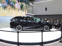 2024款  610长续航Pro