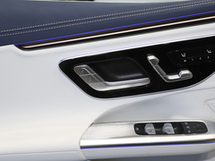 2023款 350 4MATIC 豪华版