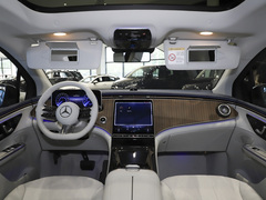 2023款 350 4MATIC 豪华版